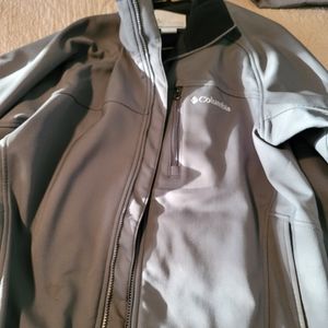 Columbia Mens Jacket